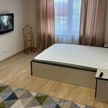 Сдается 1-комнатная квартира, 30,6 м²