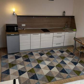 Сдается 1-комнатная квартира, 30,6 м²