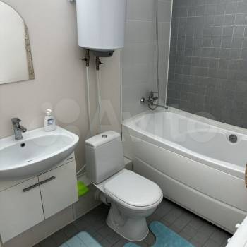 Сдается 1-комнатная квартира, 30,6 м²