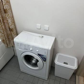 Сдается 1-комнатная квартира, 30,6 м²