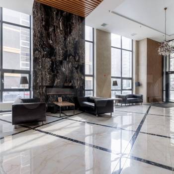 Сдается 1-комнатная квартира, 51 м²