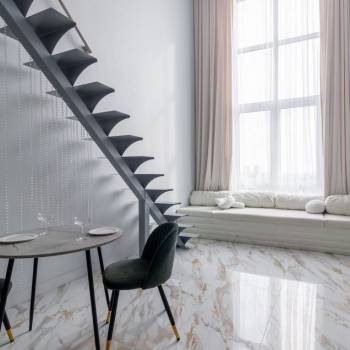 Сдается 1-комнатная квартира, 51 м²