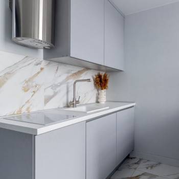 Сдается 1-комнатная квартира, 51 м²