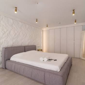 Сдается 1-комнатная квартира, 51 м²