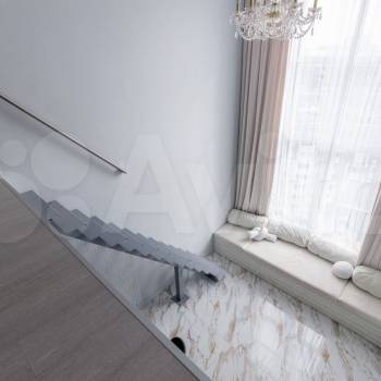 Сдается 1-комнатная квартира, 51 м²