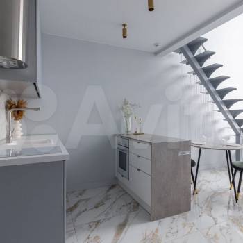 Сдается 1-комнатная квартира, 51 м²