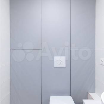 Сдается 1-комнатная квартира, 51 м²