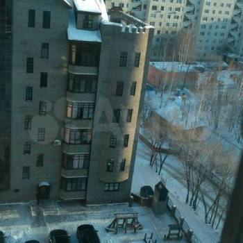 Сдается Многокомнатная квартира, 92 м²
