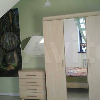 Сдается Многокомнатная квартира, 92 м²