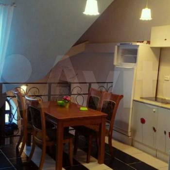 Сдается Многокомнатная квартира, 92 м²
