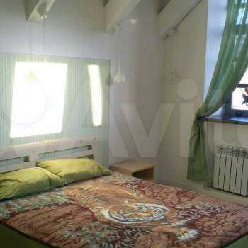 Сдается Многокомнатная квартира, 92 м²