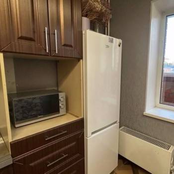 Сдается 1-комнатная квартира, 38,2 м²