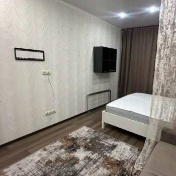 Сдается 1-комнатная квартира, 38,2 м²
