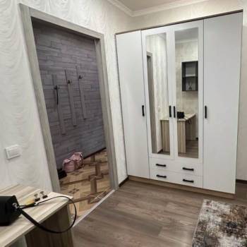 Сдается 1-комнатная квартира, 38,2 м²