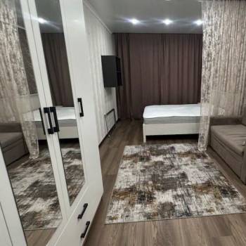 Сдается 1-комнатная квартира, 38,2 м²