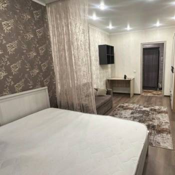 Сдается 1-комнатная квартира, 38,2 м²