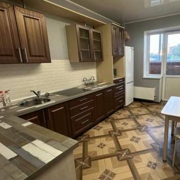 Сдается 1-комнатная квартира, 38,2 м²