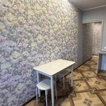 Сдается 1-комнатная квартира, 38,2 м²