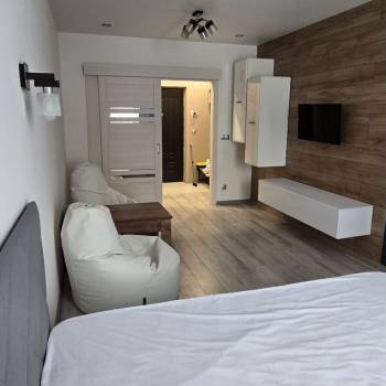 Продается 1-комнатная квартира, 39,4 м²