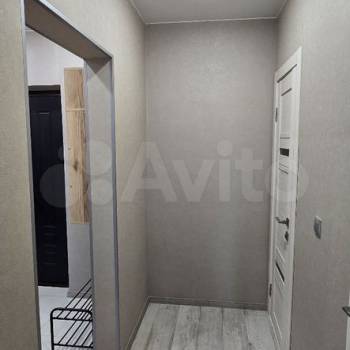 Продается 1-комнатная квартира, 39,4 м²