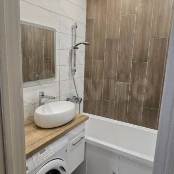 Продается 1-комнатная квартира, 39,4 м²