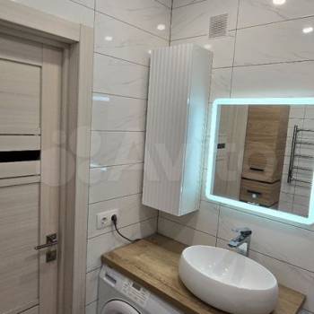 Продается 1-комнатная квартира, 39,4 м²