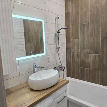 Продается 1-комнатная квартира, 39,4 м²