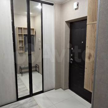 Продается 1-комнатная квартира, 39,4 м²