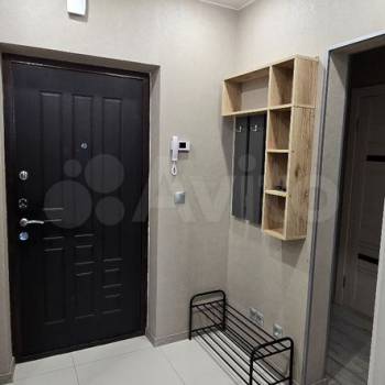 Продается 1-комнатная квартира, 39,4 м²