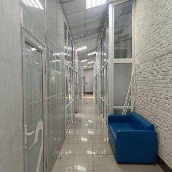 Сдается Нежилое помещение, 11 м²