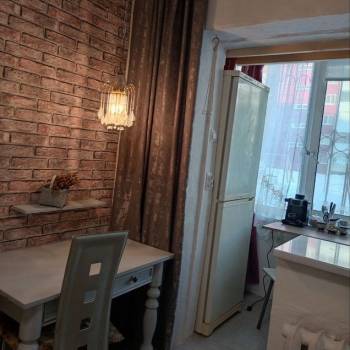Продается 1-комнатная квартира, 15 м²