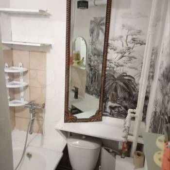 Продается 1-комнатная квартира, 15 м²