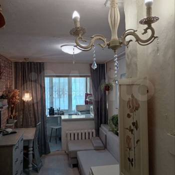 Продается 1-комнатная квартира, 15 м²