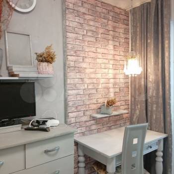 Продается 1-комнатная квартира, 15 м²