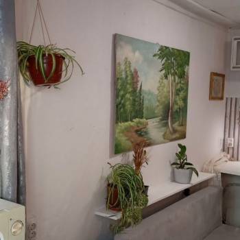 Продается 1-комнатная квартира, 15 м²