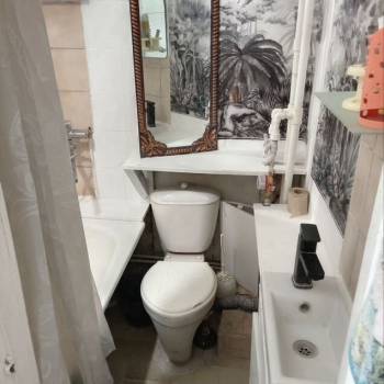 Продается 1-комнатная квартира, 15 м²