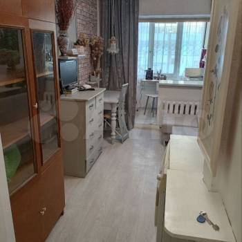 Продается 1-комнатная квартира, 15 м²