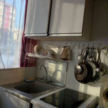 Продается 1-комнатная квартира, 15 м²