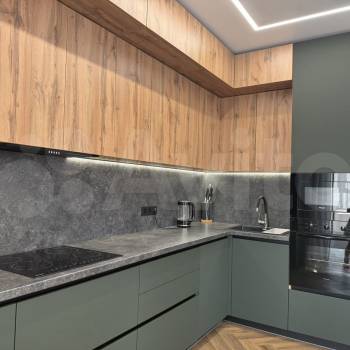 Продается 3-х комнатная квартира, 81,1 м²