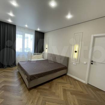Продается 3-х комнатная квартира, 81,1 м²