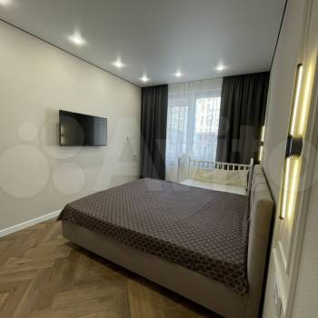 Продается 3-х комнатная квартира, 81,1 м²