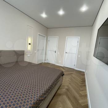 Продается 3-х комнатная квартира, 81,1 м²