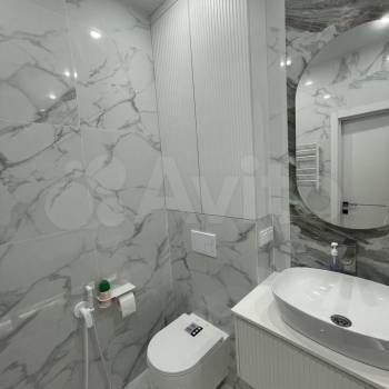 Продается 3-х комнатная квартира, 81,1 м²