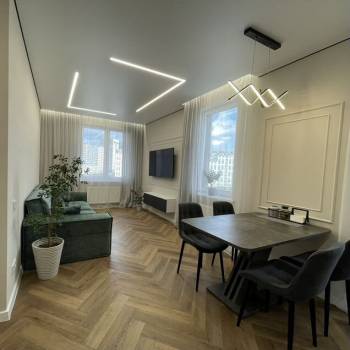 Продается 3-х комнатная квартира, 81,1 м²