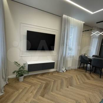 Продается 3-х комнатная квартира, 81,1 м²