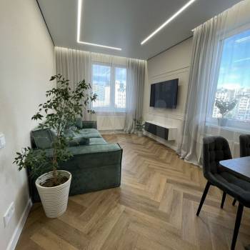 Продается 3-х комнатная квартира, 81,1 м²