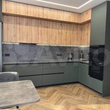 Продается 3-х комнатная квартира, 81,1 м²