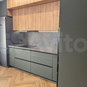 Продается 3-х комнатная квартира, 81,1 м²