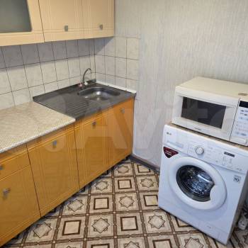 Сдается 1-комнатная квартира, 27 м²