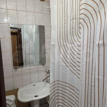 Сдается 1-комнатная квартира, 27 м²